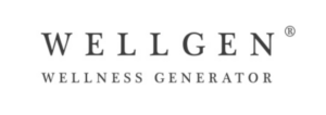 wellgen logo